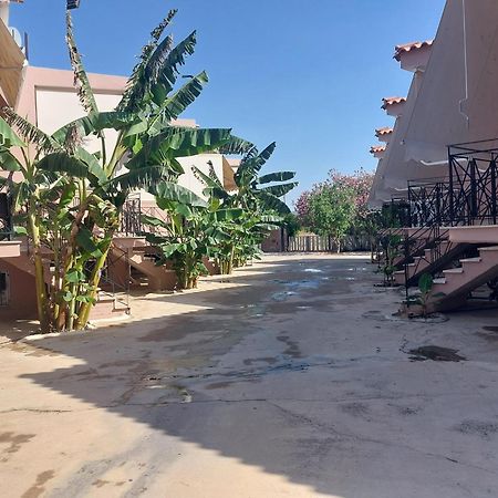 Ak Village Rooms Drepano (Argolis) Exterior foto