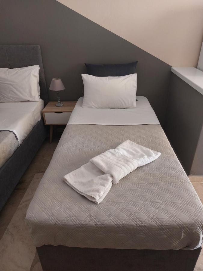 Ak Village Rooms Drepano (Argolis) Exterior foto